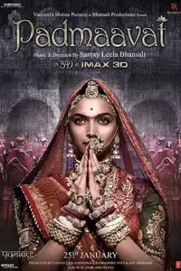 Padmaavat (2018) BluRay Hindi Full Movie 480p | 720p | 1080p | 2160p