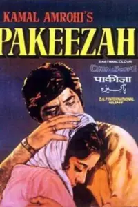 Pakeezah (1972) Hindi Full Movie WEBRip 480p | 720p | 1080p