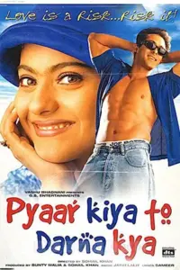 Pyaar Kiya To Darna Kya (1998) Hindi Full Movie 480p | 720p | 1080p