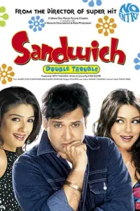 Sandwich (2006) Hindi Full Movie BluRay 480p | 720p | 1080p