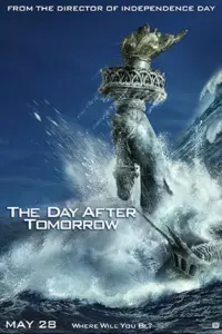 The Day After Tomorrow (2004) Dual Audio {Hindi-English} 480p | 720p | 1080p