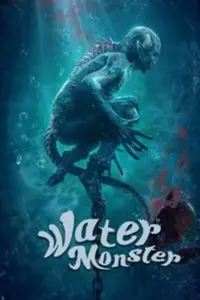 Water Monster (2019) Hindi-English Full Movie 480p | 720p | 1080p