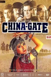 China Gate (1998) Hindi Full Movie WEB-DL 480p | 720p | 1080p