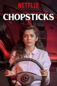 Chopsticks (2019) Hindi Full Movie WEB-DL 480p | 720p | 1080p