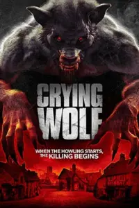 Crying Wolf (2015) Dual Audio {Hindi-English} 480p | 720p