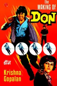 Don (1978) Hindi Full Movie WEB-DL 480p | 720p | 1080p