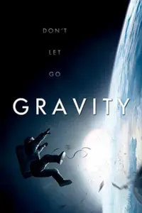 Gravity (2013) Dual Audio {Hindi-English} 480p | 720p | 1080p