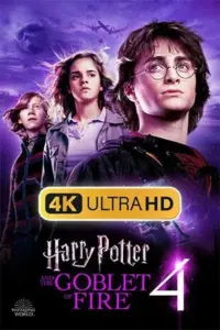 Harry Potter and the Goblet of Fire (2005) Dual Audio {Hindi-English} 480p | 720p | 1080p | 2160p 4K UHD