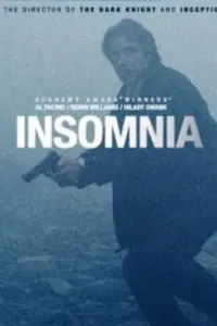 Insomnia (2002) BluRay {English With Subtitles} 480p | 720p | 1080p