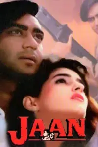 Jaan (1996) Hindi Full Movie WEB-DL 480p | 720p | 1080p