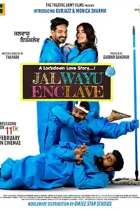 Jal Wayu Enclave (2022) WEB-DL Punjabi Full Movie 480p | 720p | 1080p