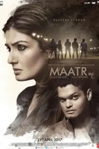 Maatr (2017) Hindi Full Movie WEB-DL 480p | 720p | 1080p