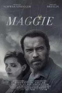 Maggie (2015) BluRay Dual Audio Full Movie 480p | 720p | 1080p