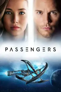 Passengers (2016) BluRay Dual Audio {Hindi-English} Full Movie 480p | 720p | 1080p | 2160p