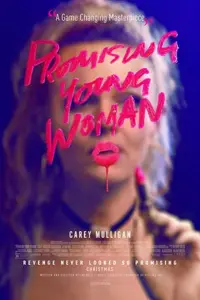 Promising Young Woman (2017) Dual Audio {Hindi-English} 480p | 720p | 1080p