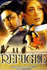 Refugee (2000) Hindi Full Movie WEB-DL 480p | 720p | 1080p