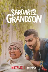 Sardar Ka Grandson (2021) Hindi Full Movie 480p | 720p | 1080p