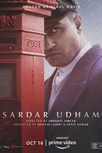 Sardar Udham (2021) Hindi Full Movie 480p | 720p | 1080p | 2160p