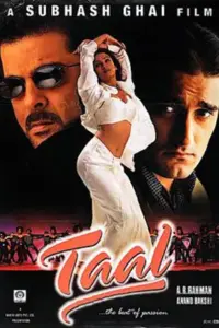 Taal (1999) WEB-DL Hindi Full Movie 480p | 720p | 1080p