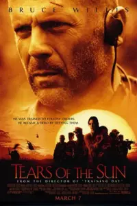 Tears of the Sun (2003) Dual Audio {Hindi-English} 480p | 720p | 1080p