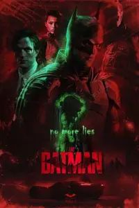 The Batman (2022) Dual Audio {Hindi-English} BluRay 480p | 720p | 1080p | 2160p 4K