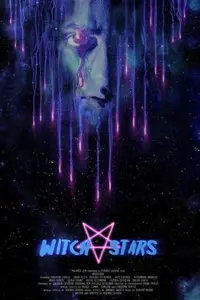 WitchStars (2018) Hindi ORG Dubbed Full Movie 480p | 720p