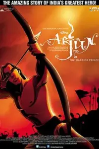 Arjun: The Warrior Prince (2012) Hindi Full Movie 480p | 720p