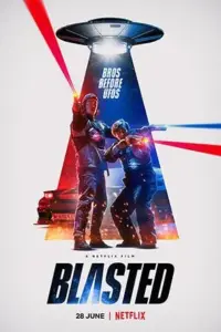 Blasted – Netflix Original (2022) Dual Audio {Hindi-English} 480p | 720p | 1080p