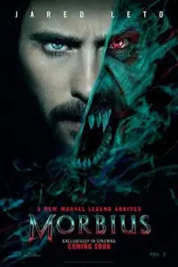 Morbius (2022) BluRay Dual Audio {Hindi-English} 480p | 720p | 1080p | 2160p 4K UHD