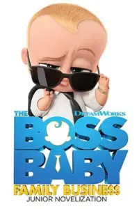 The Boss Baby: Family Business (2021) BluRay Dual Audio {Hindi-English} 480p | 720p | 1080p | 2160p