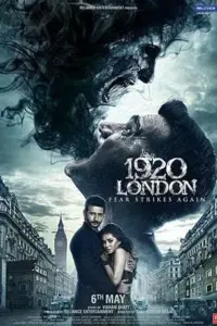 1920 London (2016) Hindi Full Movie 480p | 720p | 1080p