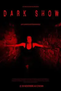 Dark Show (2016) Dual Audio WeB-DL 480p | 720p