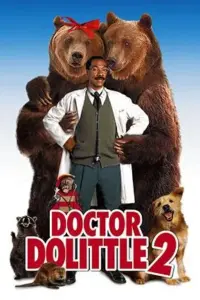 Dr. Dolittle 2 (2001) Dual Audio WeB-DL 480p | 720p | 1080p