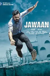 Jawaan (2017) HDRip Dual Audio Full Movie 480p | 720p | 1080p