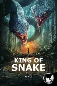 King of Snake (2020) UNCUT BluRay Full Movie 480p | 720p