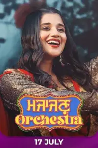 Majajan Orchestra (2022) Punjabi Full Movie WEB-DL 480p | 720p | 1080p