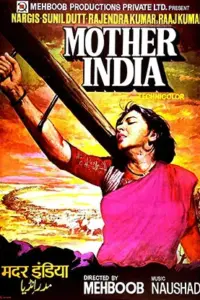 Mother India (1957) WEBRip Hindi Full Movie 480p | 720p | 1080p