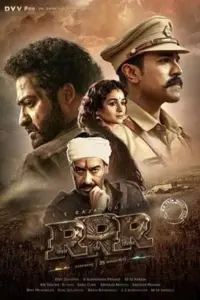 RRR: Rise Roar Revolt (2022) Hindi Full Movie WEB-DL 480p | 720p | 1080p | 1440p 2K | 2160p 4K