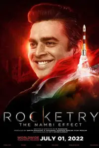 Rocketry: The Nambi Effect (2022) Multi Audio {Hindi-Tamil-Telugu-Malayalam} WEB-DL 480p | 720p | 1080p