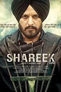 Shareek (2015) HDRip Punjabi Full Movie 480p | 720p | 1080p