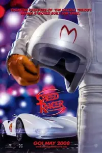 Speed Racer (2008) Dual Audio {Hindi-English} 480p | 720p | 1080p