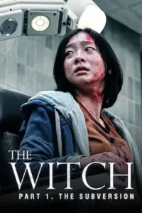 The Witch: Part 1 – The Subversion (2018) Hindi Dubbed Full Movie 480p | 720p | 1080p