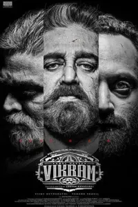 Vikram (2022) Dual Audio Full Movie WEB-DL 480p | 720p | 1080p | 2160p