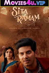 Sita Ramam (2022) Multi Audio Full Movie WEB-DL 480p | 720p | 1080p