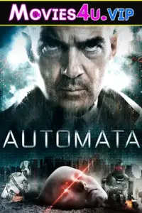 Automata (2014) Dual Audio WeB-DL 480p | 720p | 1080p