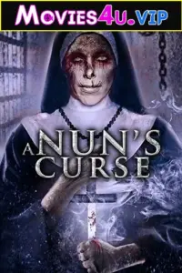 A Nuns Curse (2019) Dual Audio {Hindi-English} 480p | 720p | 1080p