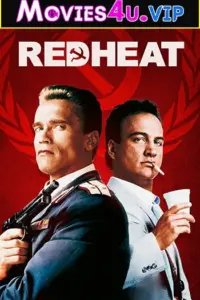 Red Heat (1988) Dual Audio {Hindi-English} 480p | 720p | 1080p