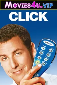 Click (2006) Dual Audio WeB-DL 480p | 720p | 1080p