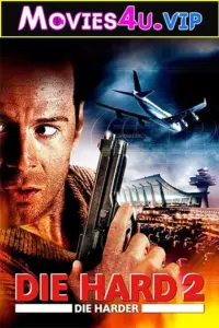 Die Hard 2 (1990) Dual Audio {Hindi-English} 480p | 720p | 1080p