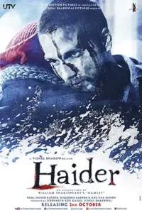 Haider (2014) Hindi Full Movie WEB-DL 480p | 720p | 1080p